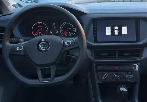 T-CROSS 1.0 200 TSI Sense