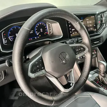 Nivus Highline 1.0 200 TSI Flex Aut.