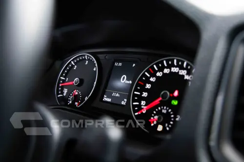 AMAROK 3.0 V6 TDI Highline CD 4motion