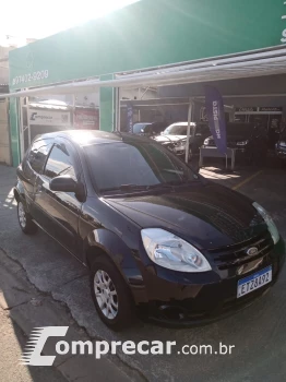 KA + 1.0 SE 16V