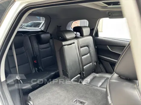 Tiggo 8 TXS 1.6 16V TGDi Aut.