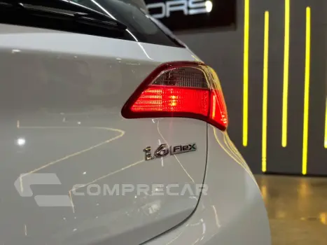 HB20 1.6 Comfort 16V