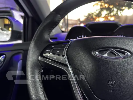 ARRIZO 5 1.5 VVT TURBO iFLEX RX CVT