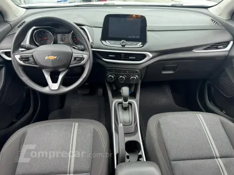 TRACKER 1.0 Turbo LT