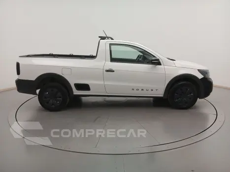 SAVEIRO 1.6 MSI ROBUST CS 16V FLEX 2P MANUAL