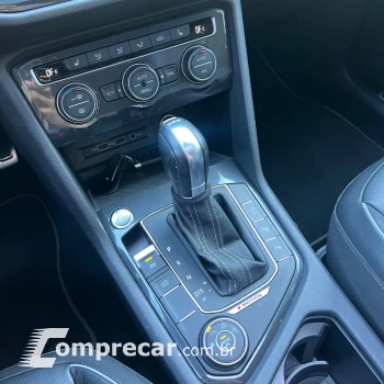 TIGUAN Allspac R-Line 350 TSI 2.0 4x4