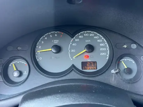 CLASSIC 1.6 MPFI Life 8V