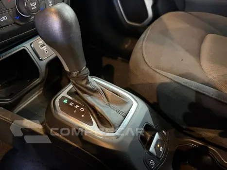 Renegade 1.8 16V Flex Sport 4P Automático