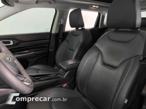 COMPASS 1.3 T270 TURBO FLEX LONGITUDE AT6