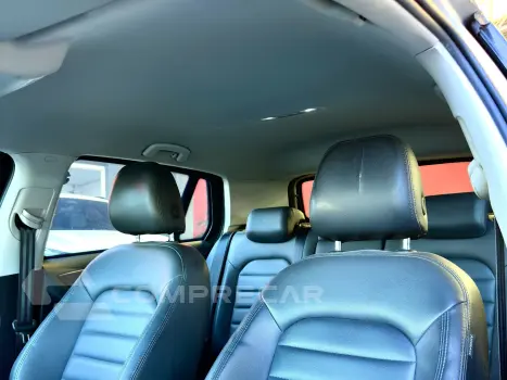 GOLF 1.4 TSI HIGHLINE 16V GASOLINA 4P AUTOMÁTICO