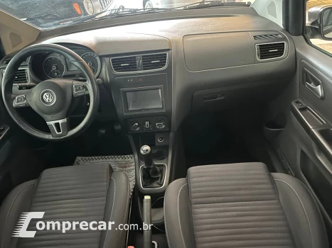 SPACE CROSS 1.6 MI 8V