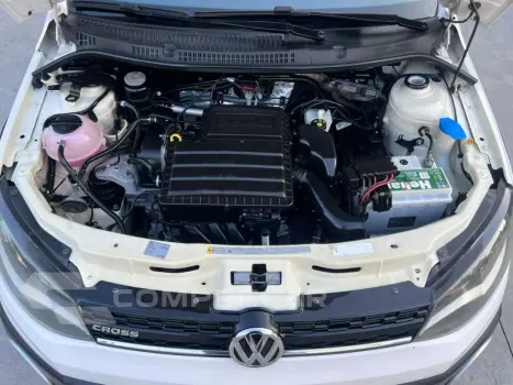 Saveiro CROSS 1.6 T. Flex 16V CE