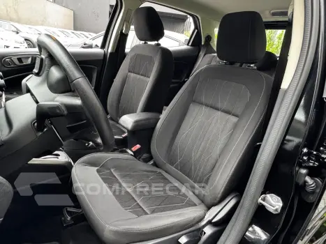 ECOSPORT 1.5 Ti-vct SE