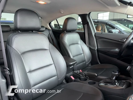 Cruze LT 1.4