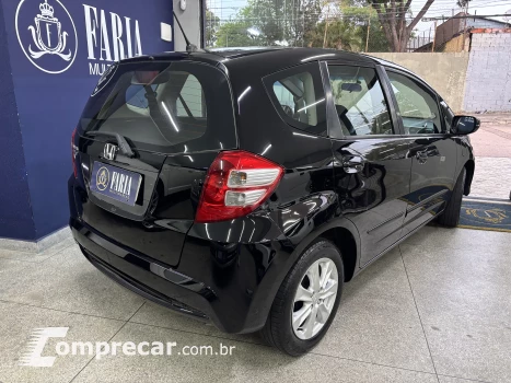 Fit LX 1.4/ 1.4 Flex 8V/16V 5p Mec.