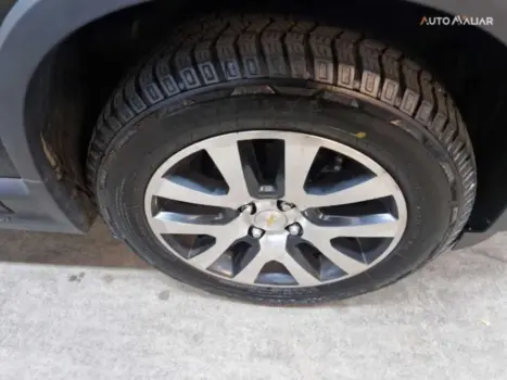 SPIN 1.8 ACTIV 8V FLEX 4P AUTOMÁTICO