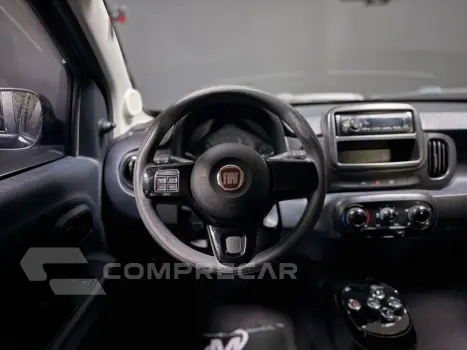 MOBI 1.0 FIREFLY FLEX DRIVE GSR