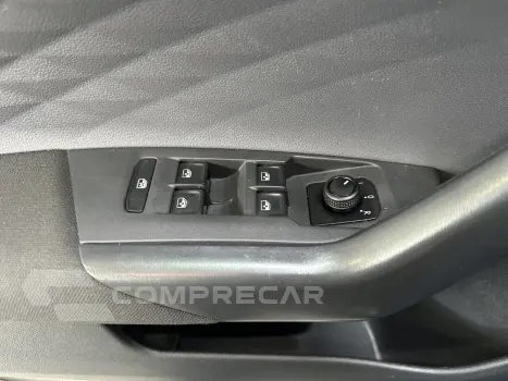 POLO 1.0 170 TSI COMFORTLINE AUTOMÁTICO