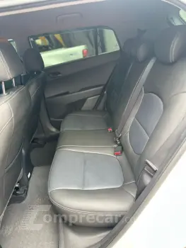 CRETA 1.6 16V Attitude