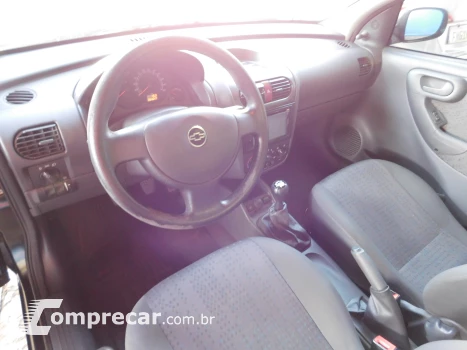 MONTANA 1.4 MPFI Conquest CS 8V