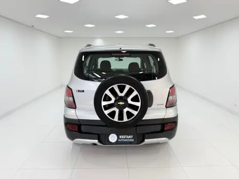SPIN 1.8 Activ 8V