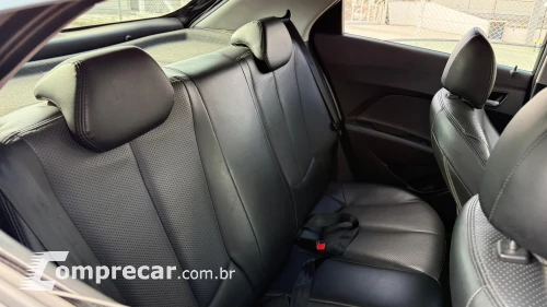 HB20 1.6 Comfort Plus 16V