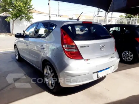 I30 CW 2.0 MPFI GLS 16V