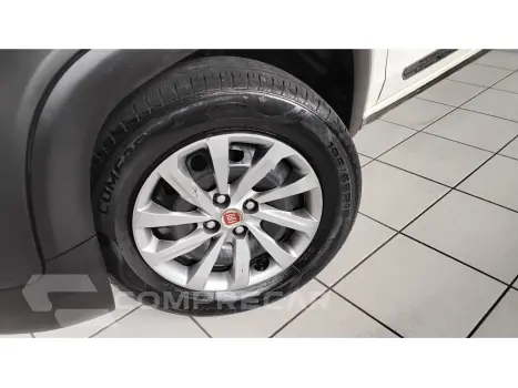 STRADA 1.4 FIRE FLEX ENDURANCE CS MANUAL