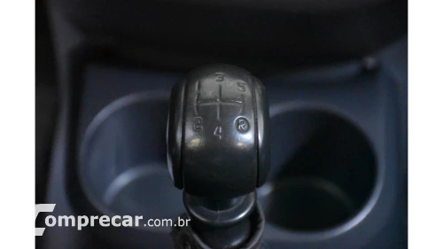 UNO - 1.0 EVO VIVACE 8V 4P MANUAL