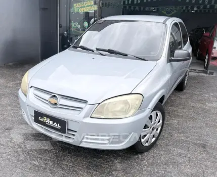 CELTA 1.0 MPFI Spirit 8V