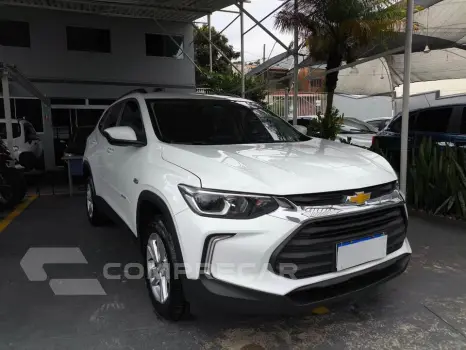 2021 Chevrolet tracker