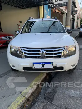 DUSTER 1.6 16V SCE Dynamique