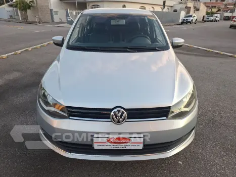 Voyage 1.6 Mi Highline 8V Flex 4P Manual