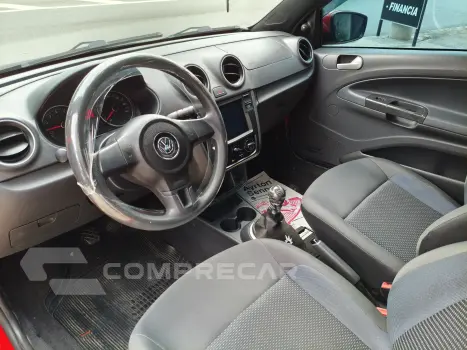 SAVEIRO 1.6 MI Startline CS 8V