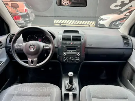 POLO 1.6 MI 8V E