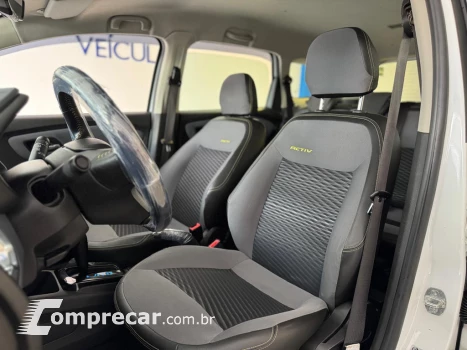 SPIN 1.8 Activ 8V
