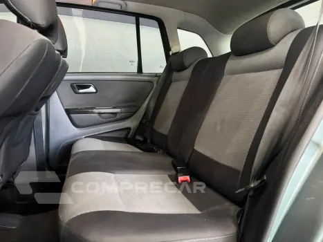 SPACEFOX 1.6 MI TREND 8V FLEX 4P MANUAL