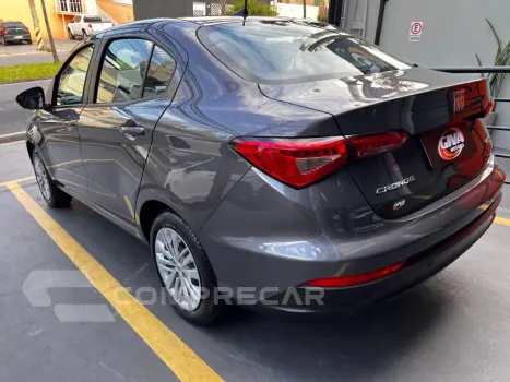 CRONOS DRIVE 1.3 8V Flex