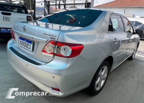 COROLLA 2.0 XEI 16V