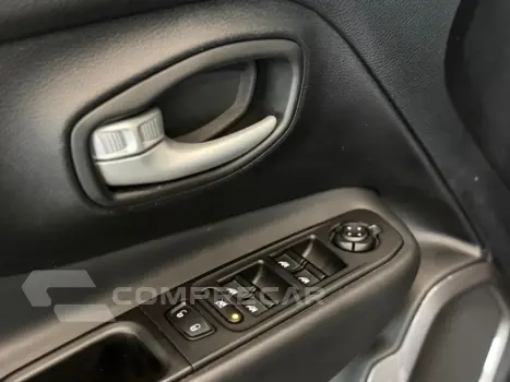 RENEGADE 1.3 T270 TURBO FLEX LONGITUDE AT6