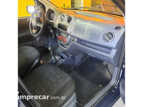 UNO 1.0 EVO VIVACE 8V FLEX 4P MANUAL