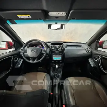 DUSTER Dynamique 2.0 Flex 16V Aut.