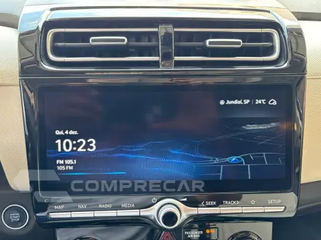 Creta Ultimate 2.0 16V Flex Aut.