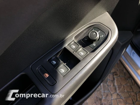 Taos 1.4 250 Tsi Total Flex Highline Automático