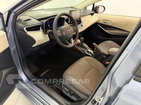 COROLLA ALTIS 20