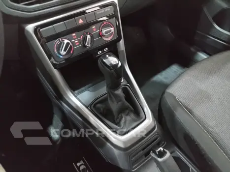 T-CROSS 1.0 200 TSI TOTAL FLEX SENSE AUTOMÁTICO