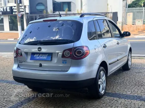 SPACEFOX 1.6 MI Route 8V