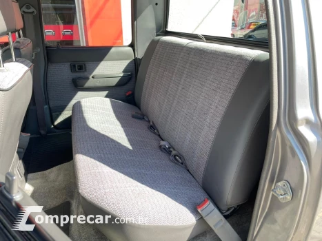 HILUX 2.8 SR5 4X4 CD 8V