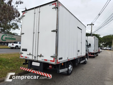 Delivery Express+ 3.0 Prime + Baú