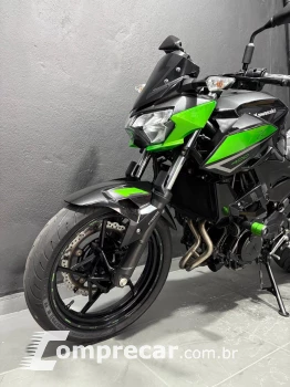 Z 400 ABS